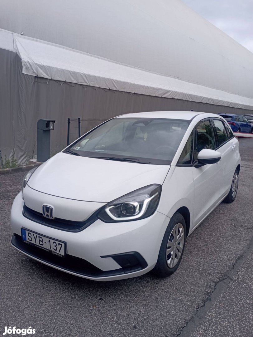 Honda Jazz 1.5 i-MMD Hybrid Comfort ecvt