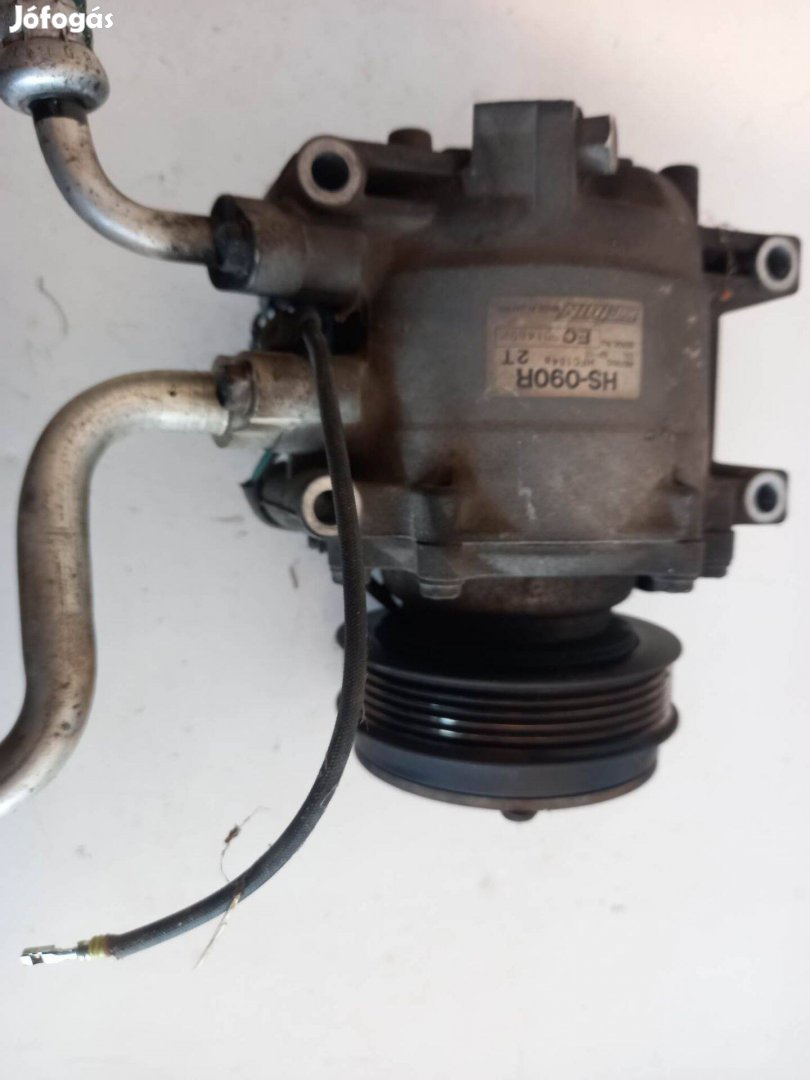 Honda Jazz 2002-2008 klímakompresszor , klíma kompresszor