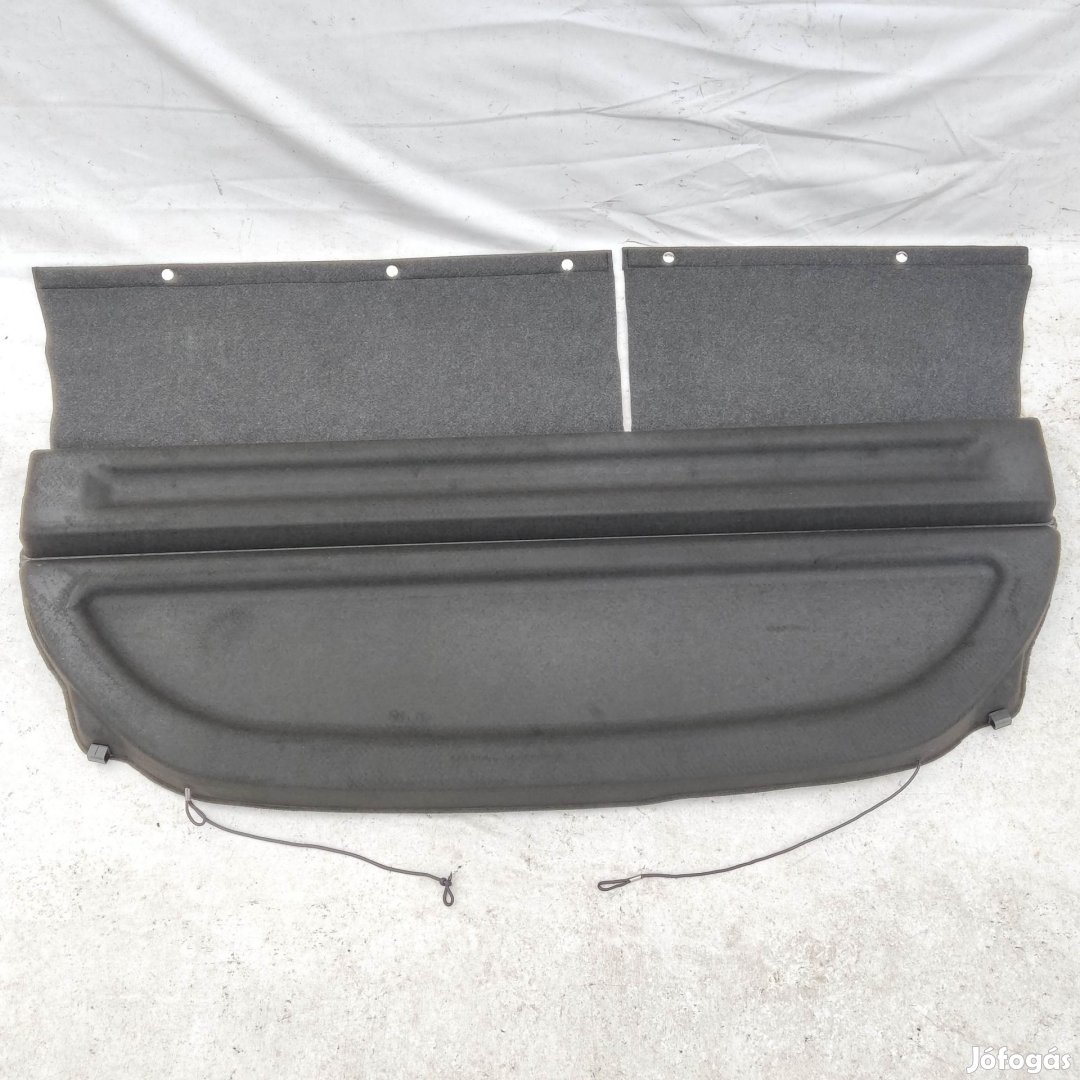 Honda Jazz 2008-2013 utángyártott új kalaptartó