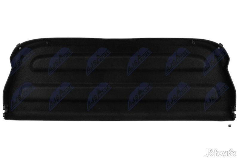 Honda Jazz 2013-2018 utángyártott új kalaptartó