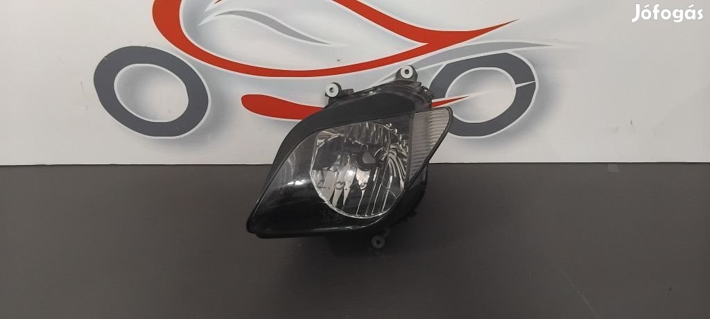 Honda Jazz 250 Bal első lámpa