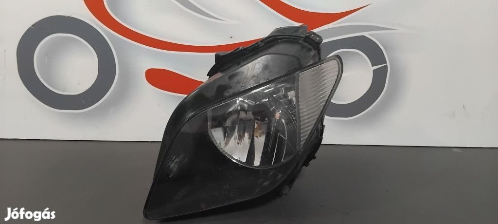 Honda Jazz 250 Bal első lámpa