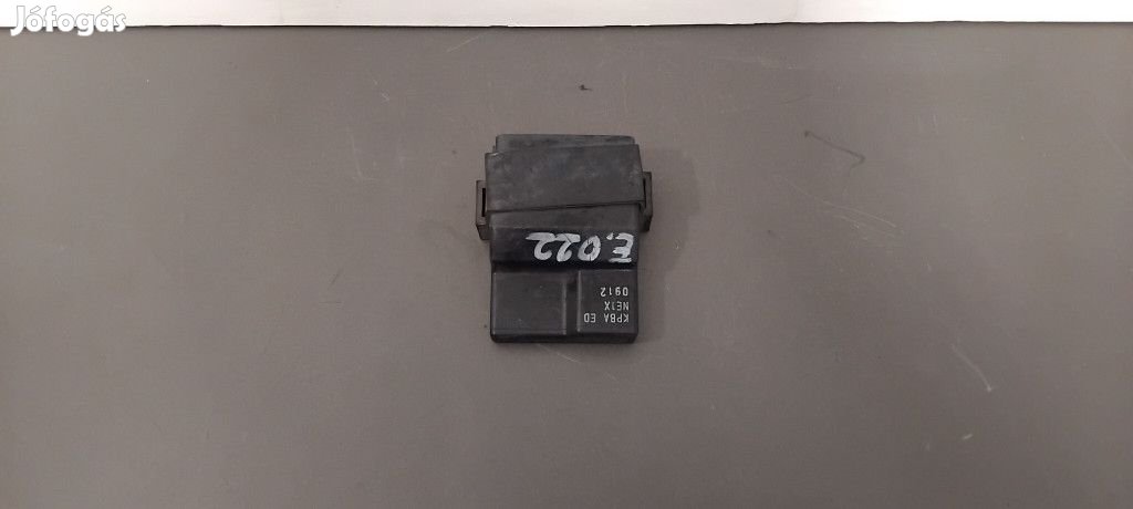 Honda Jazz 250 Ecu cdi gyújtás elektronika