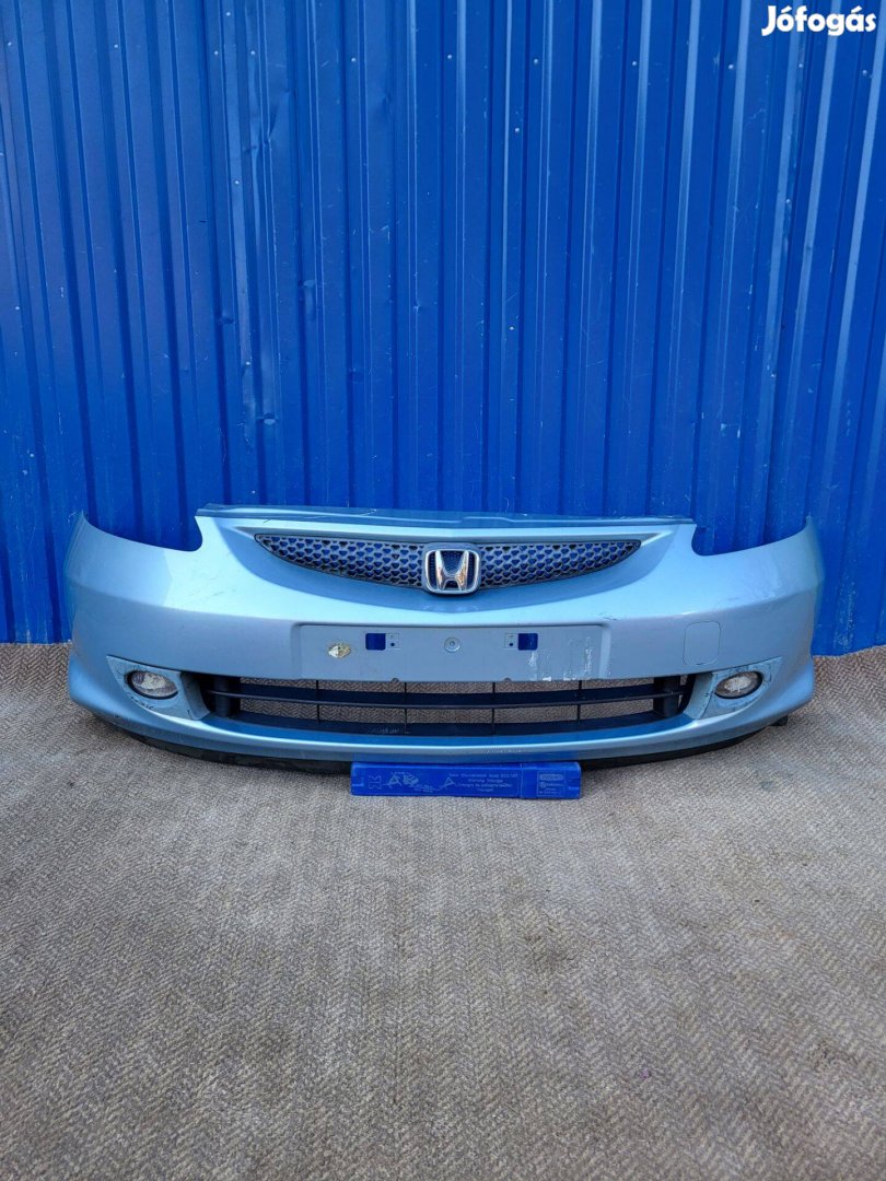 Honda Jazz 2 GD 2002-08 FR gyári 71101Saezy00 első lökhárító ködlámpa