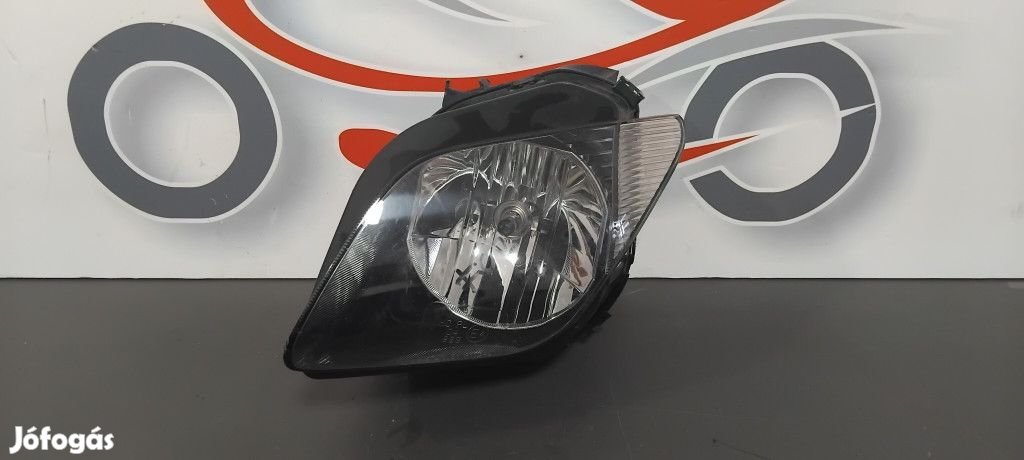 Honda Jazz Baloldali fényszóró