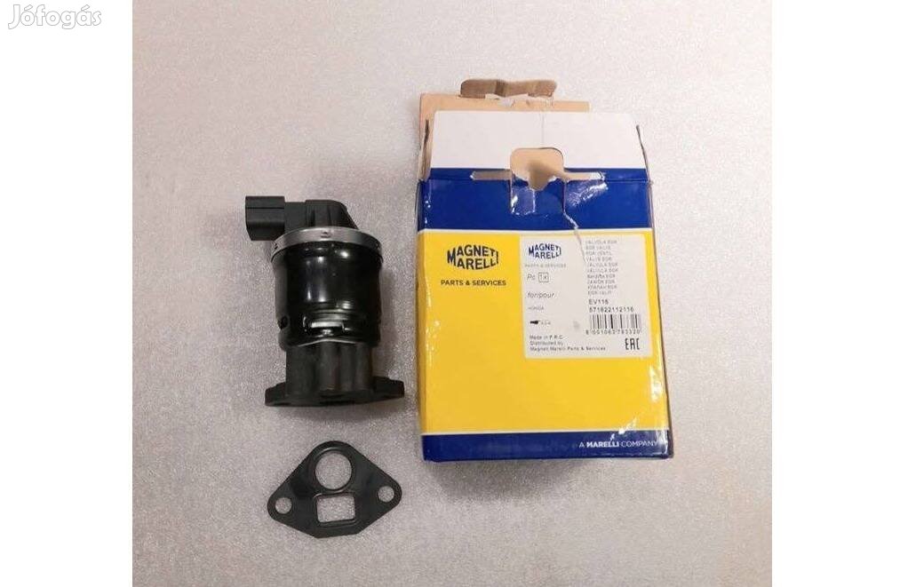 Honda Jazz EGR szelep