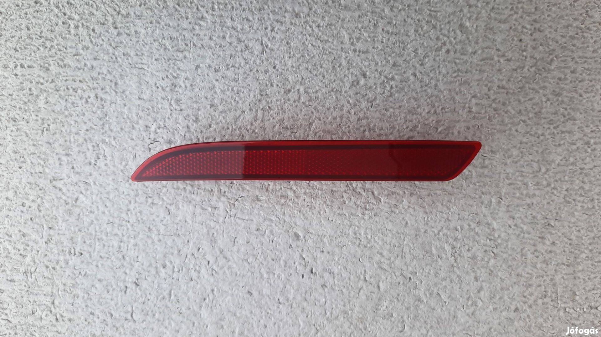 Honda Jazz FL 2010-2013 új bal hátsó lökhárító fényvisszaverő prizma
