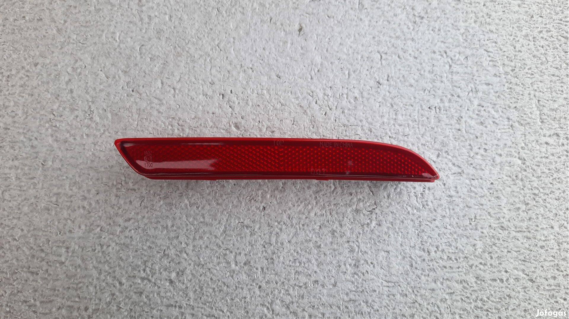 Honda Jazz FL 2010-2013 új jobb hátsó lökhárító fényvisszaverő prizma