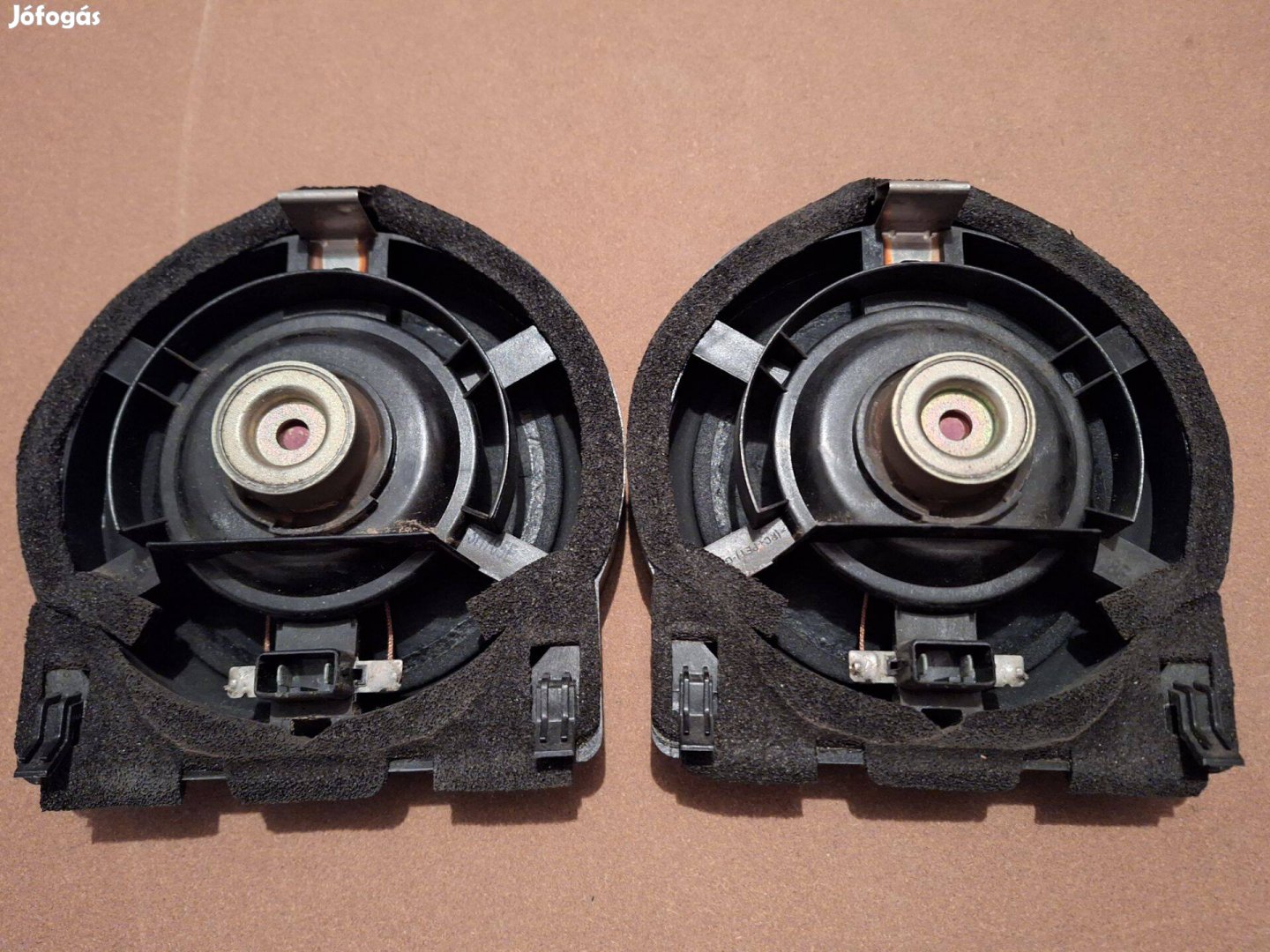 Honda Jazz GD1-es autó első ajtóba szerelhető hangszóró
