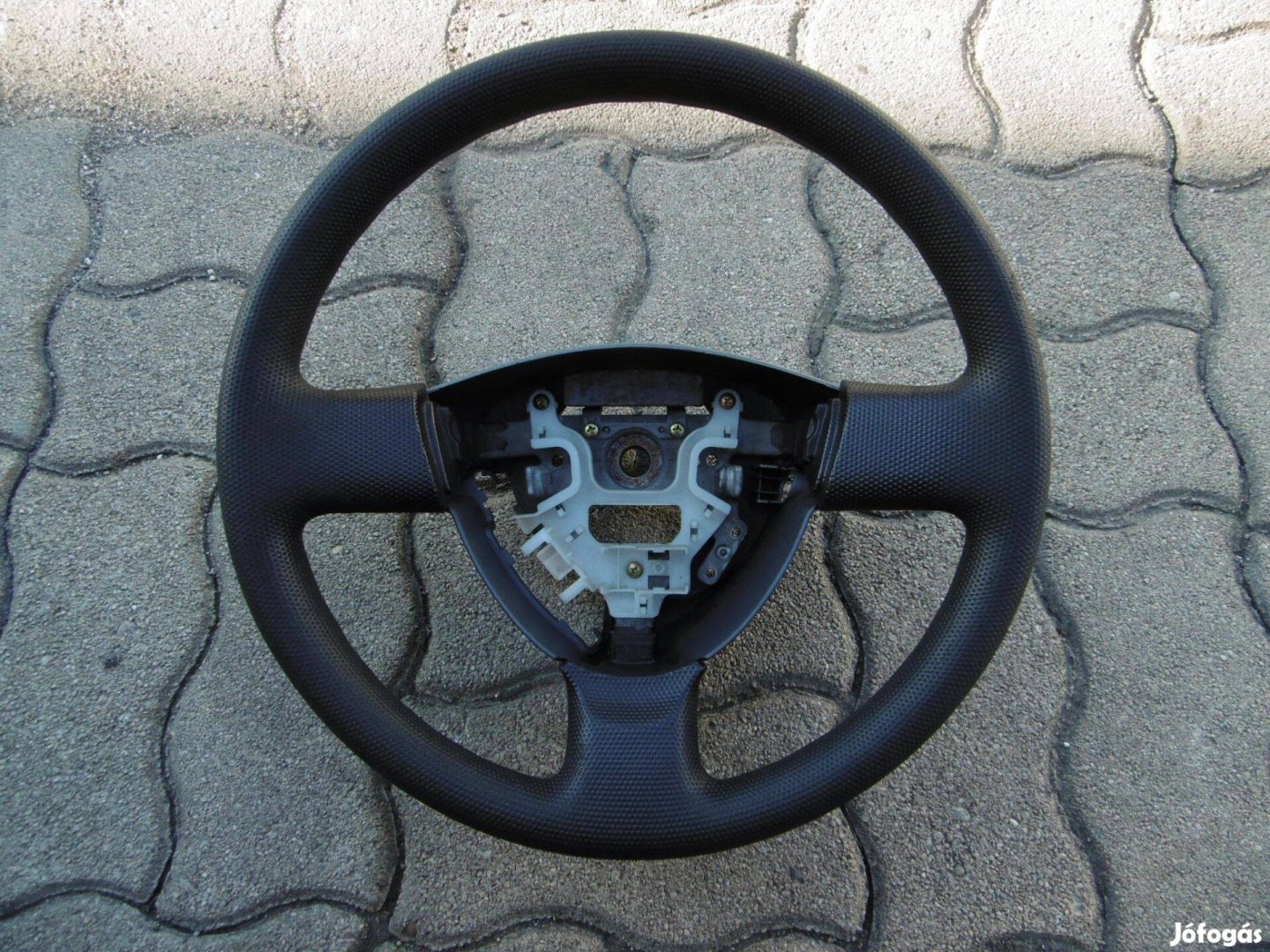 Honda Jazz GD Kormánykerék
