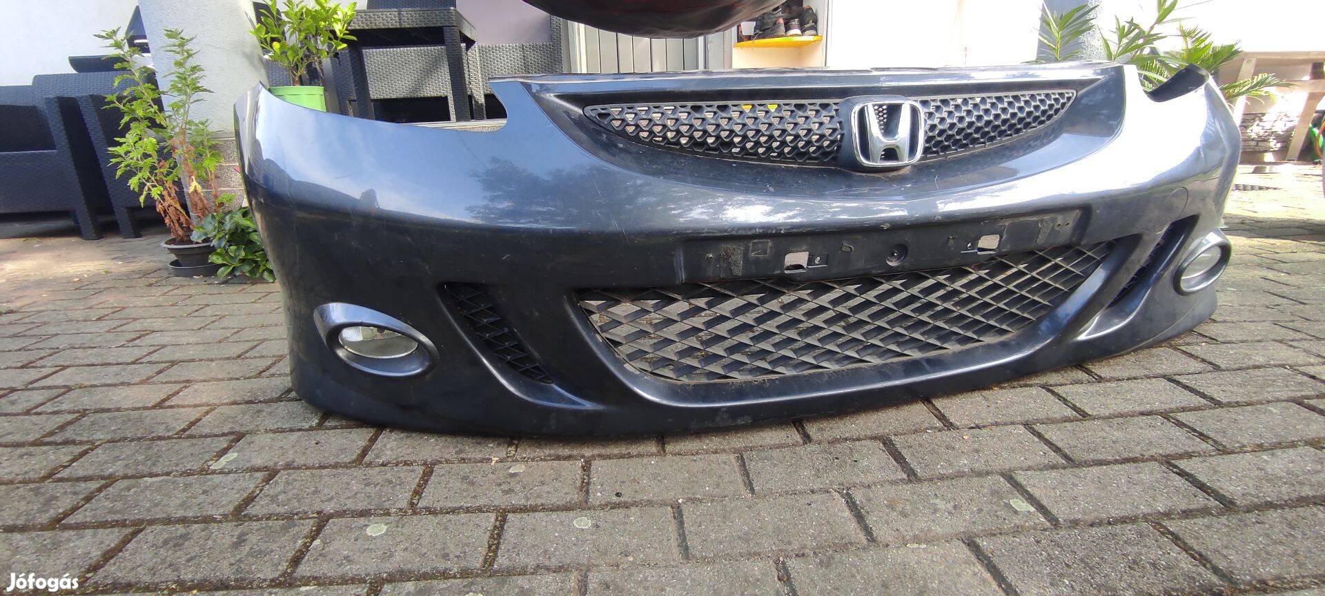 Honda Jazz GD Sport lökhárító