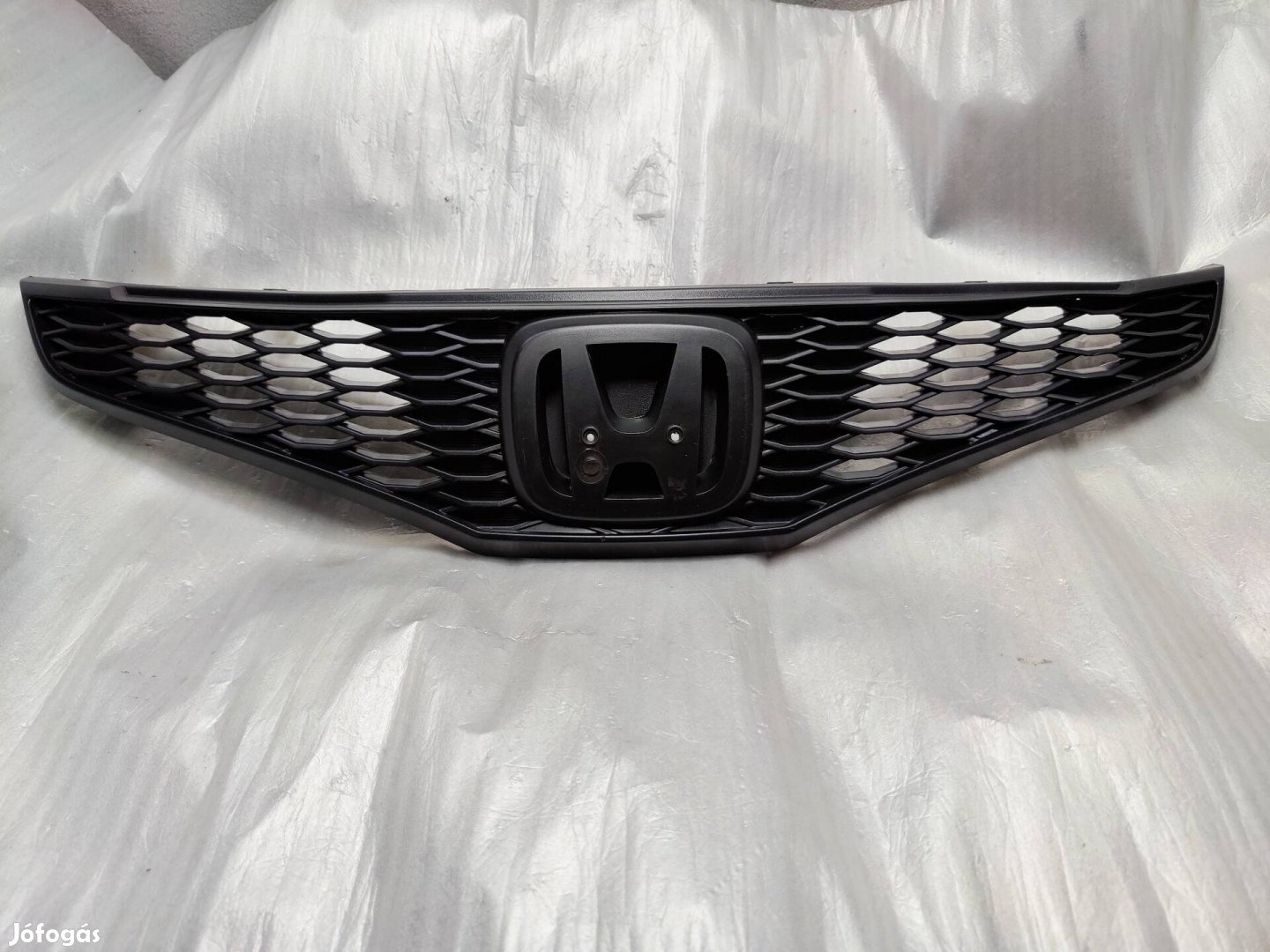 Honda Jazz GD első hűtőrács