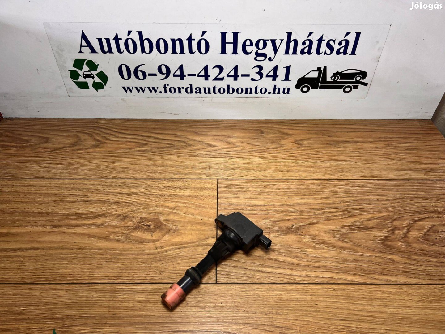 Honda Jazz II 1,3 idsi gyújtórafó