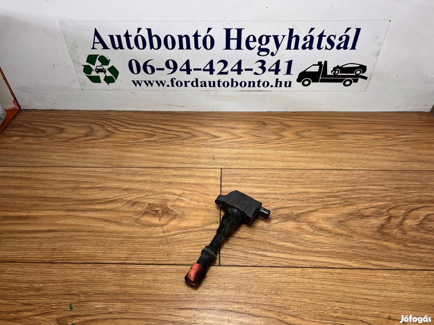 Honda Jazz II 1,3 idsi gyújtótrafó