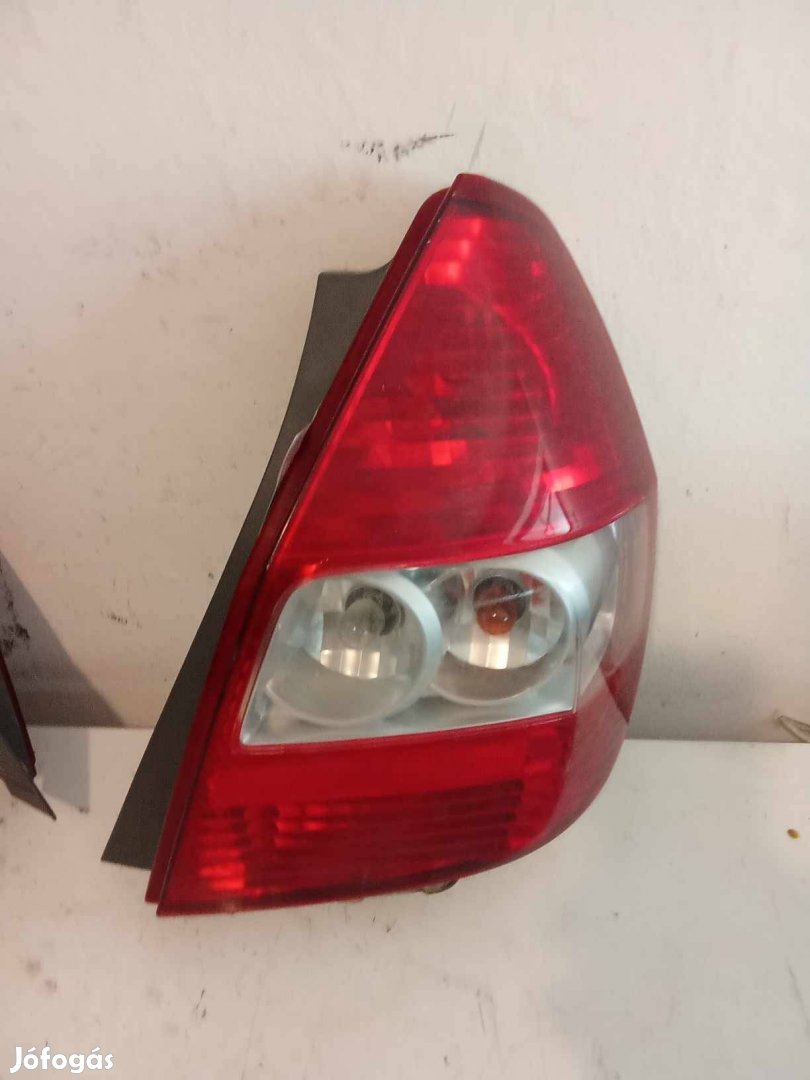 Honda Jazz II (GD) jobb hátsó lámpa
