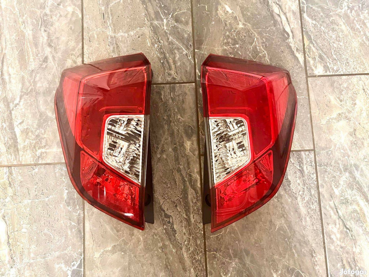 Honda Jazz IV (GK) (2015-2020) bal hátsó lámpa