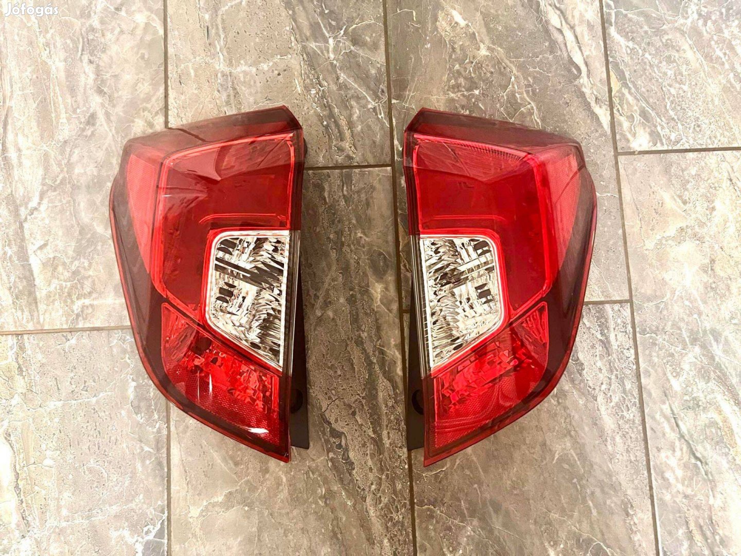 Honda Jazz IV (GK) (2015-2020) jobb hátsó lámpa