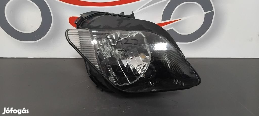 Honda Jazz Jobboldali fényszóró