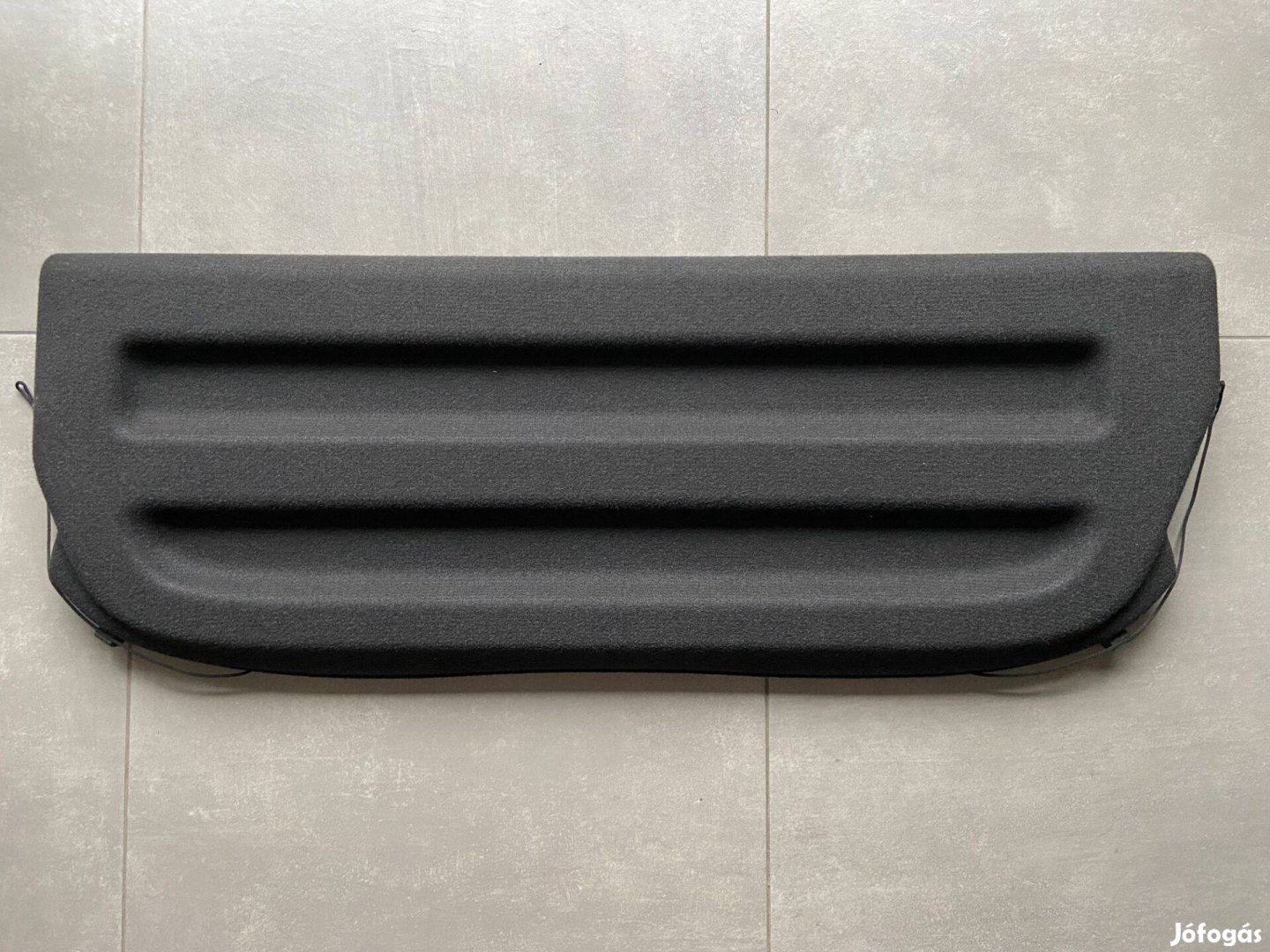 Honda Jazz Kalaptartó , Gyári ! (2013-22)