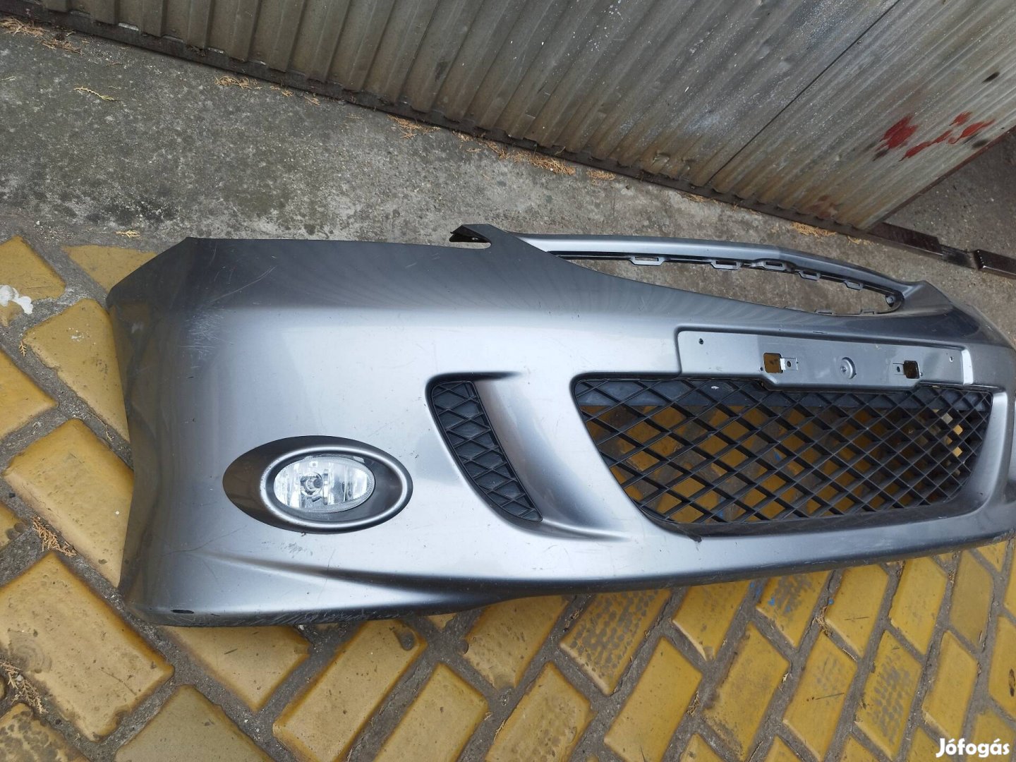 Honda Jazz Sport első lökhárító eladó 