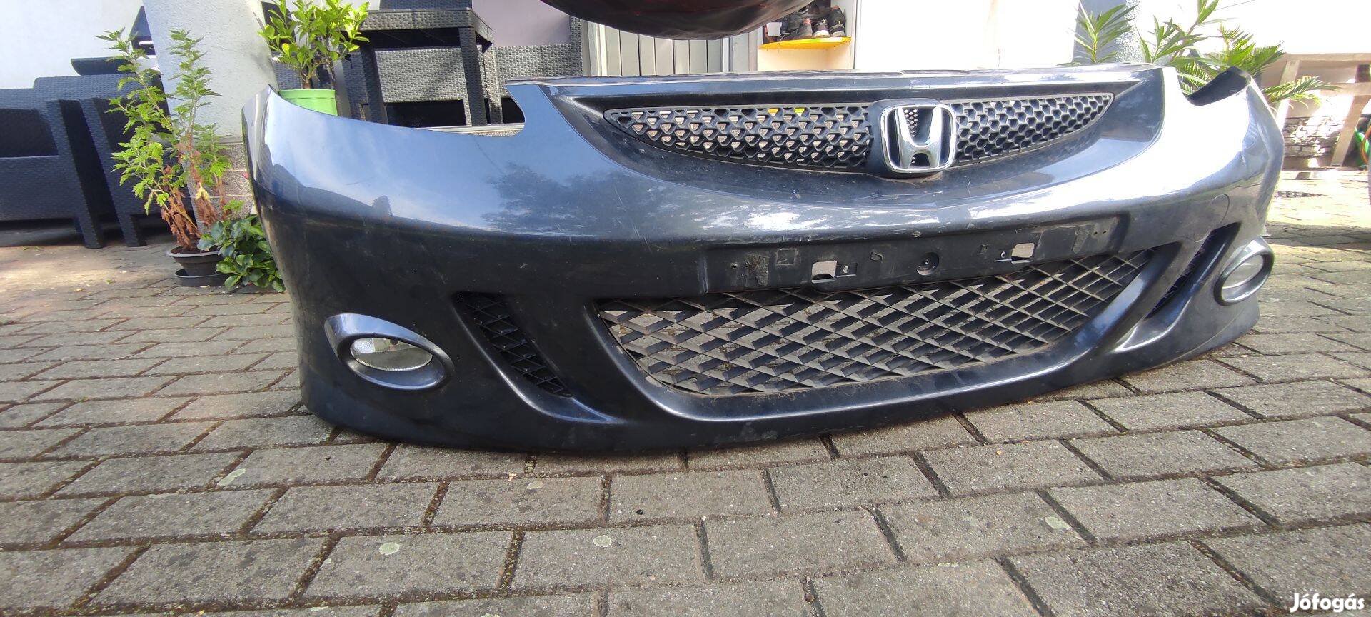 Honda Jazz Sport lökhárító