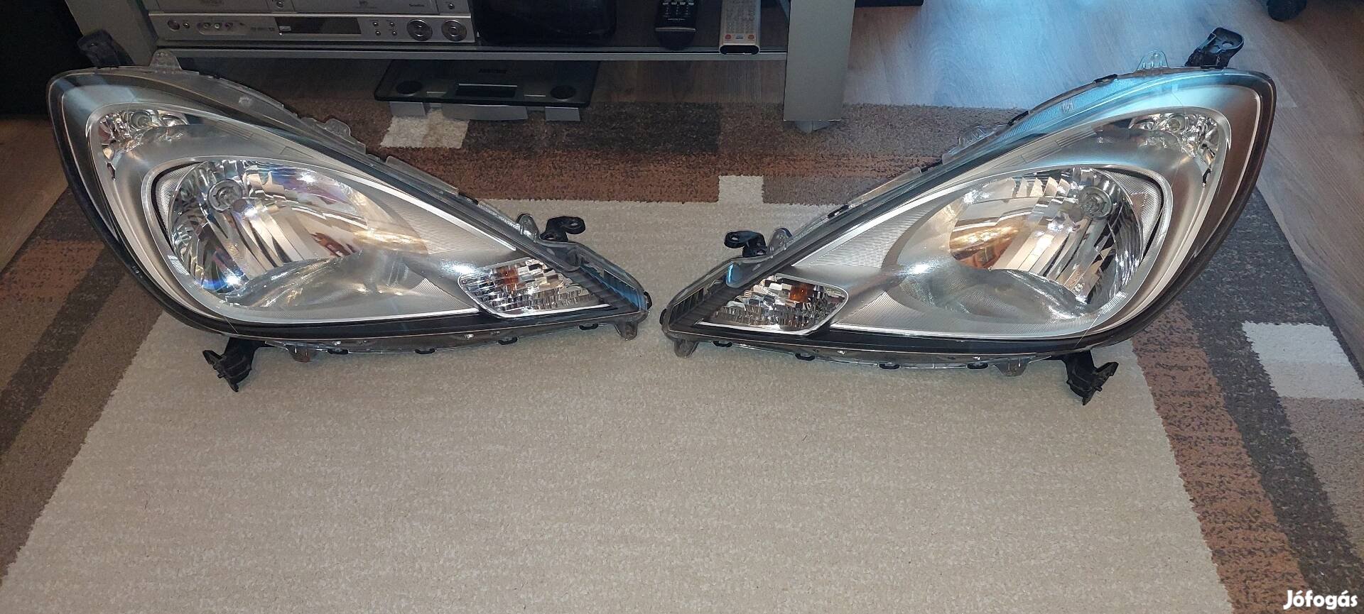 Honda Jazz (2012-2015) fényszórópár
