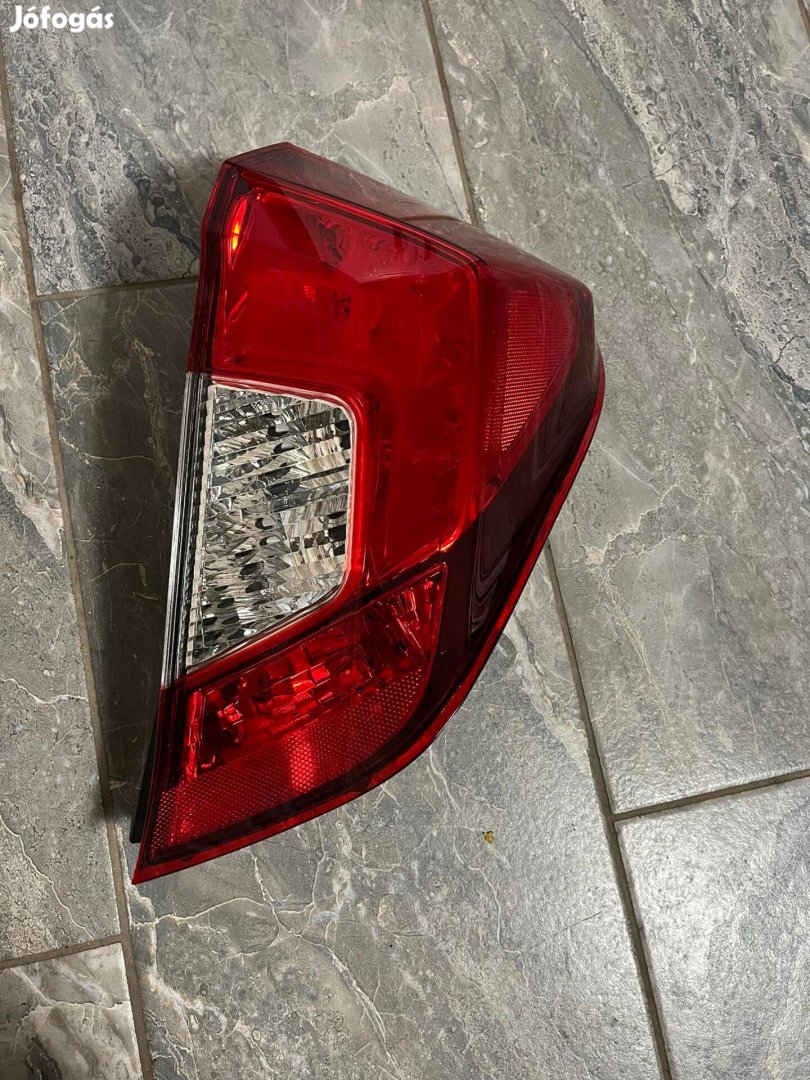 Honda Jazz (2015-2020) jobb hátsó lámpa