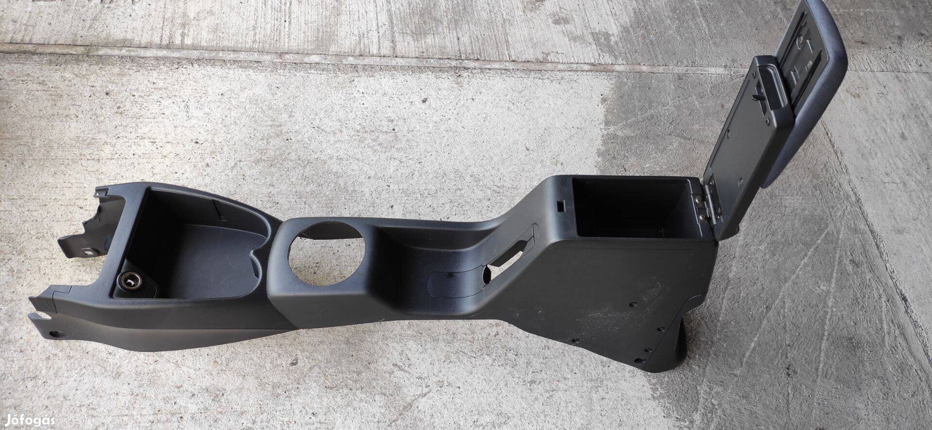 Honda Jazz, gyári könyöklő! 2002-2008 közti jazzekbe jó!