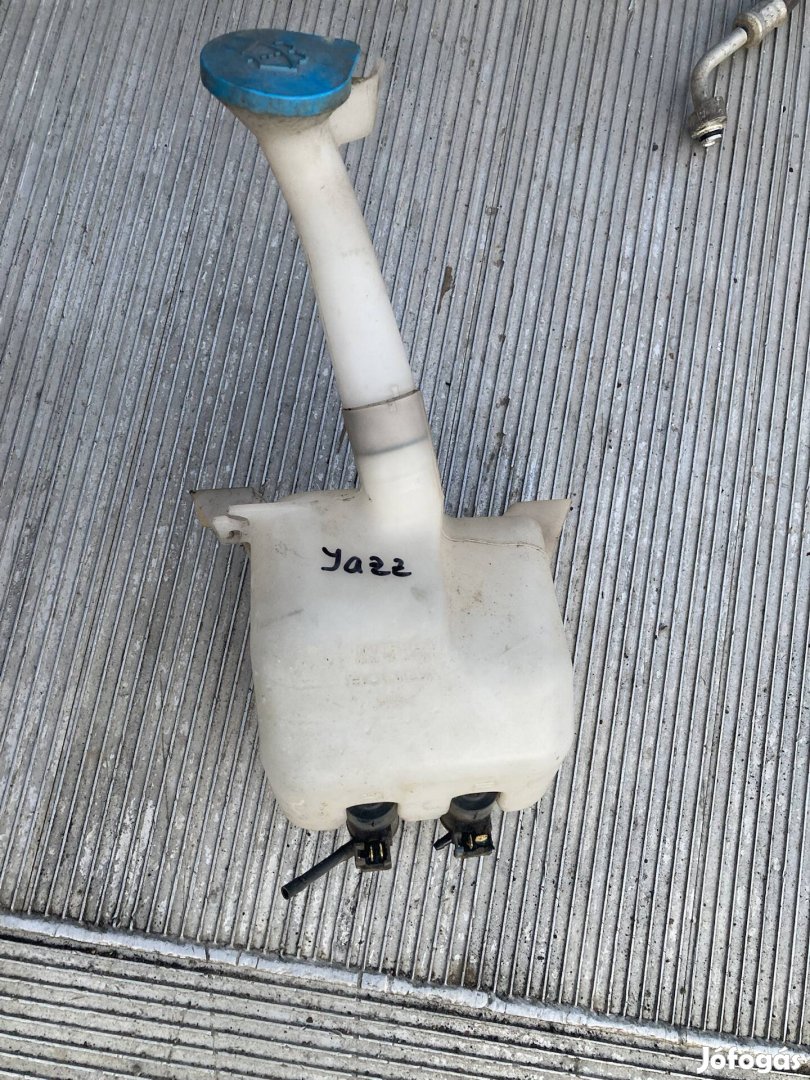 Honda Jazz ablakmosó tartály (2002-08)