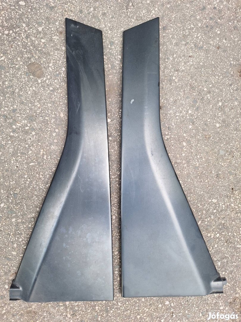 Honda Jazz ajtó műanyag