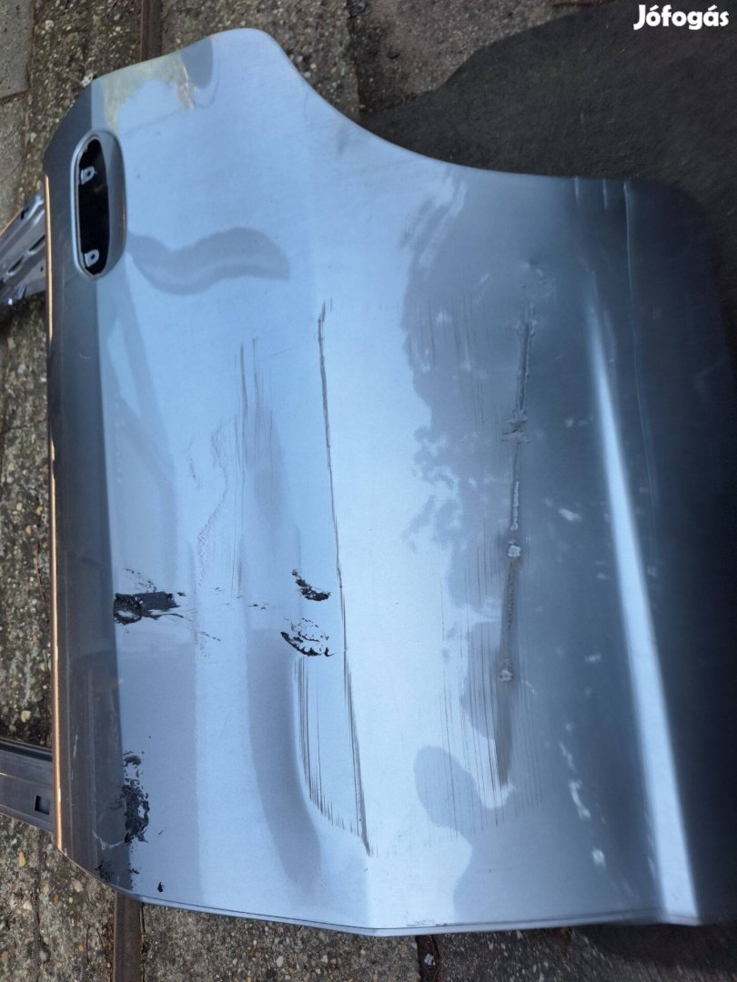 Honda Jazz bal ajtó