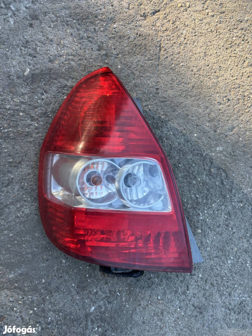 Honda Jazz bal hátsó lámpa