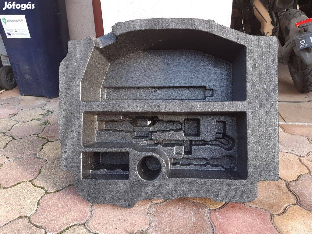 Honda Jazz csomagtartó betét eladó