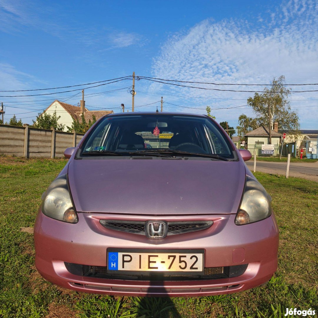 Honda Jazz eladó