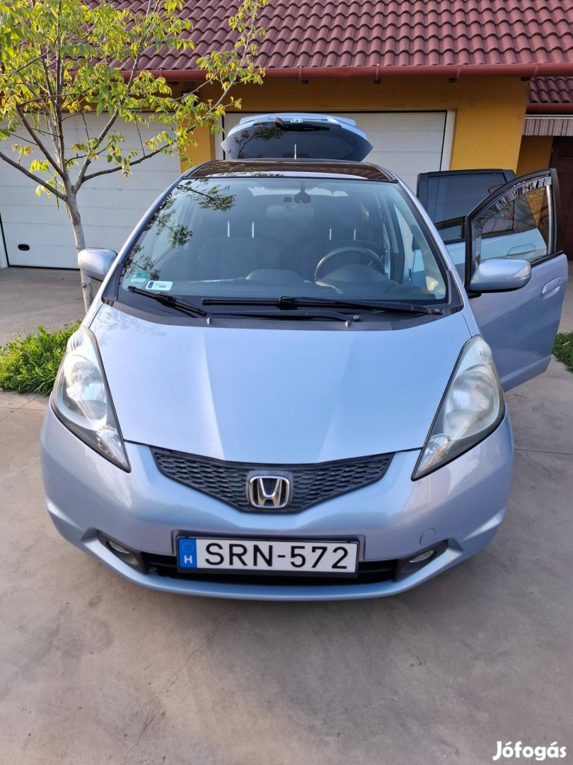 Honda Jazz eladó