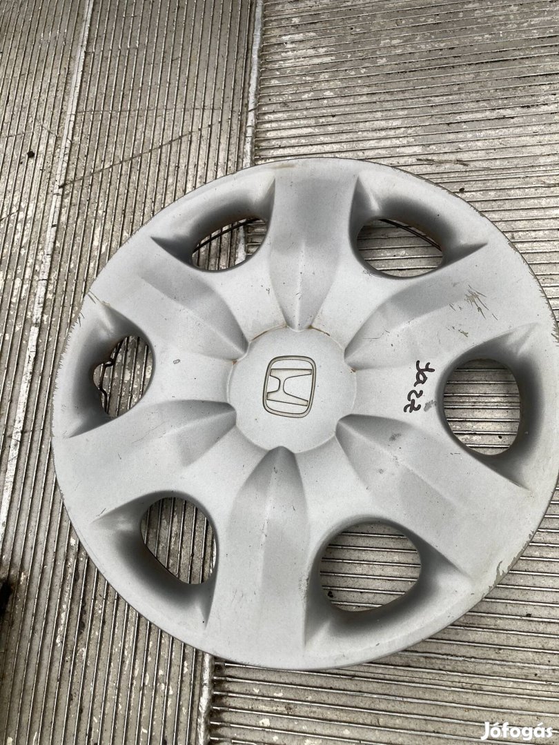 Honda Jazz gyári dísztárcsa (2002-08)