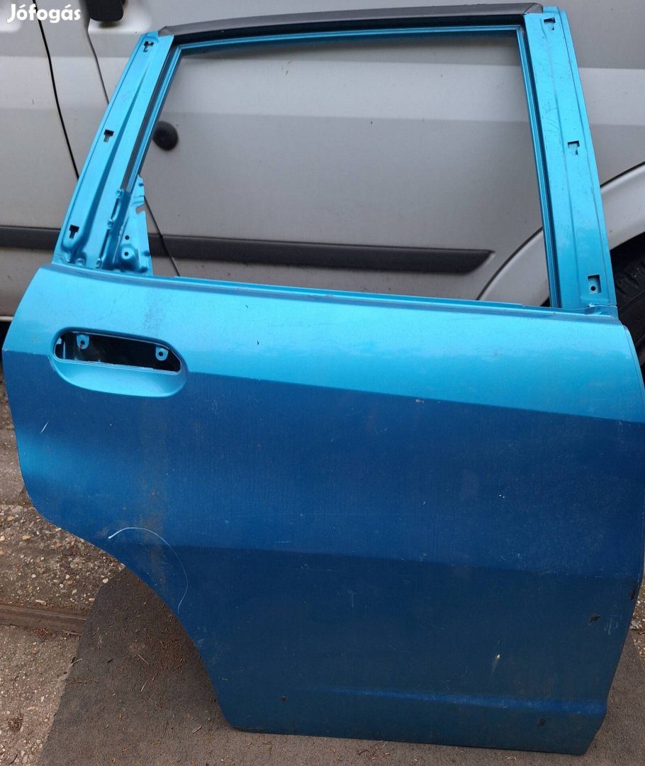 Honda Jazz jobb hátsó ajtó 