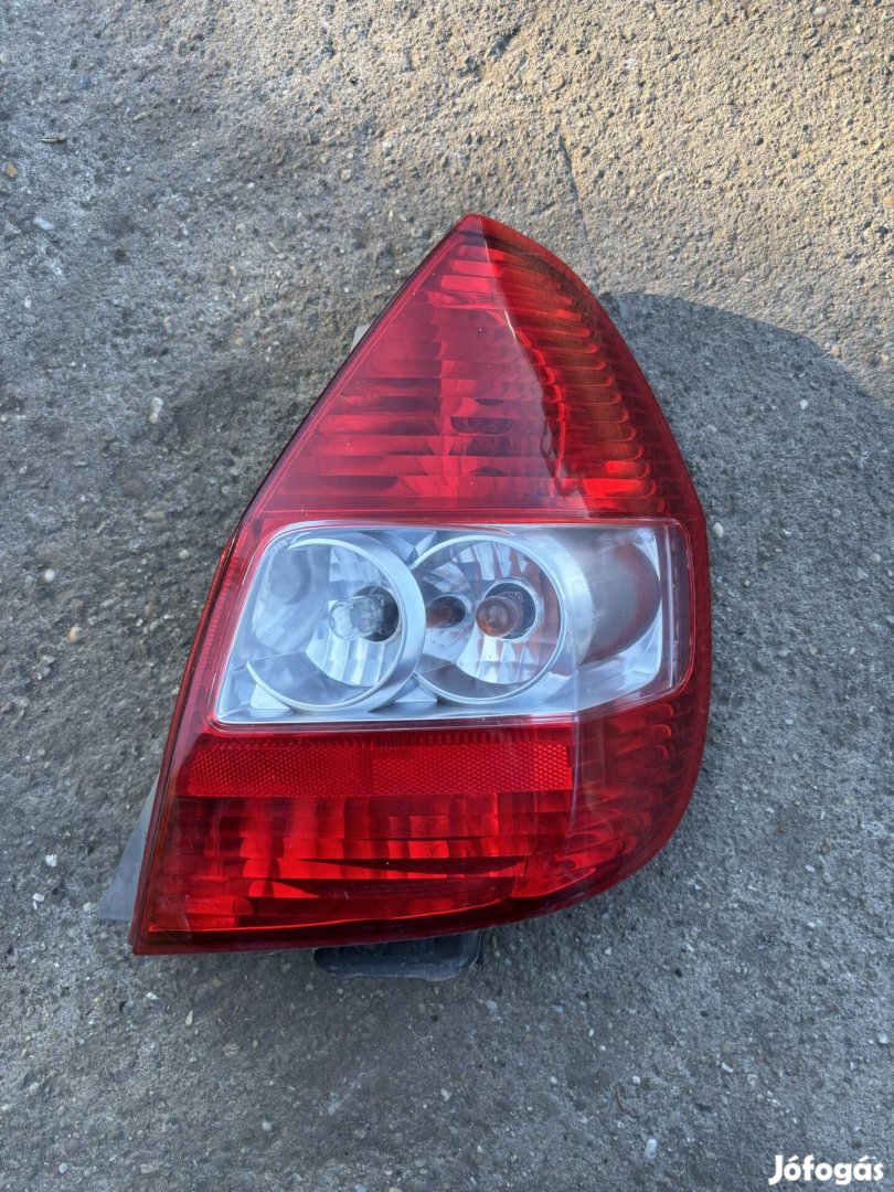 Honda Jazz jobb hátsó lámpa