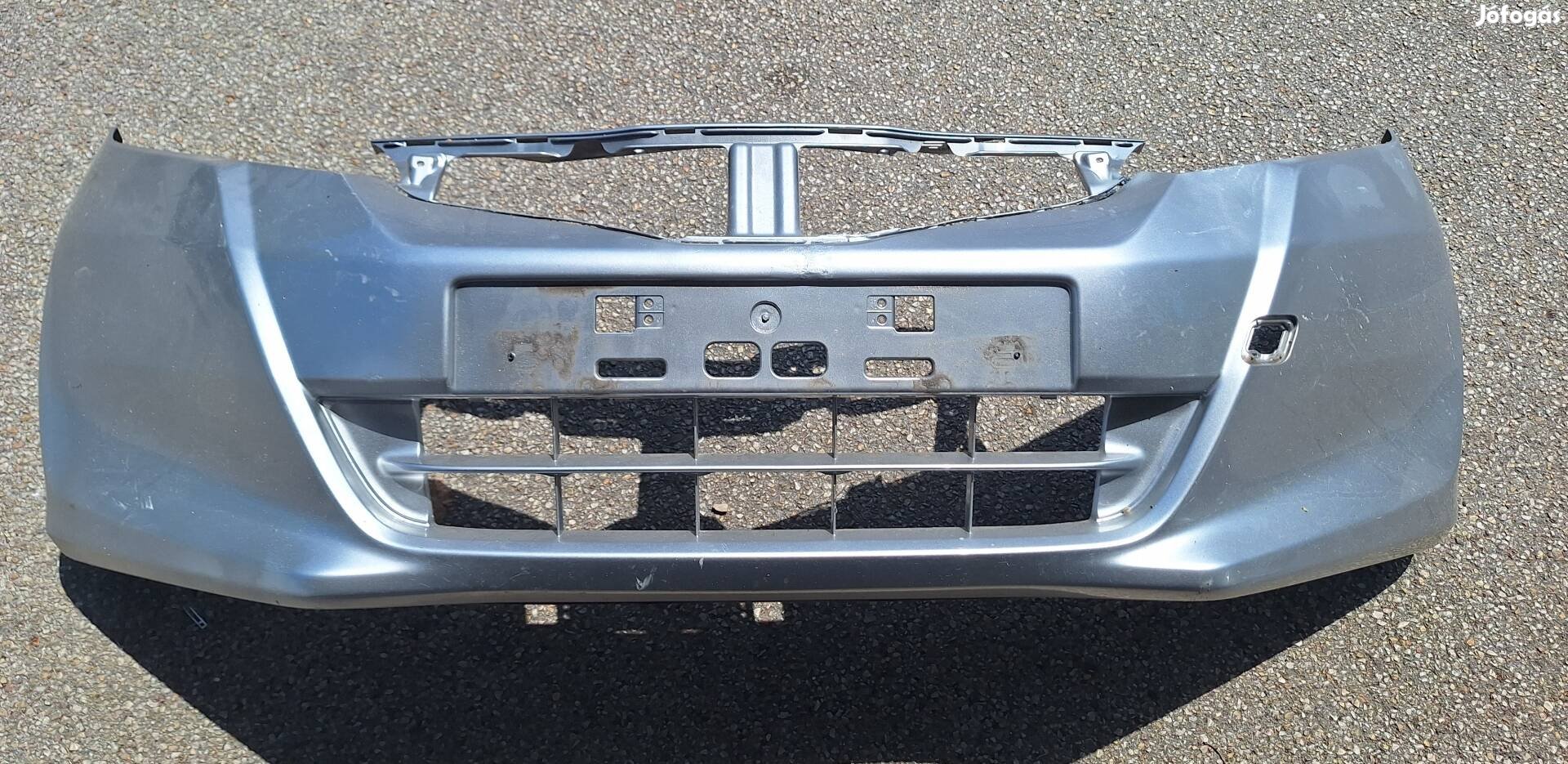 Honda Jazz lökhárító 