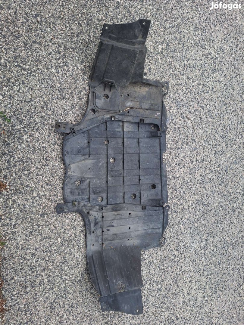 Honda Jazz motor alsó burkolat TF0