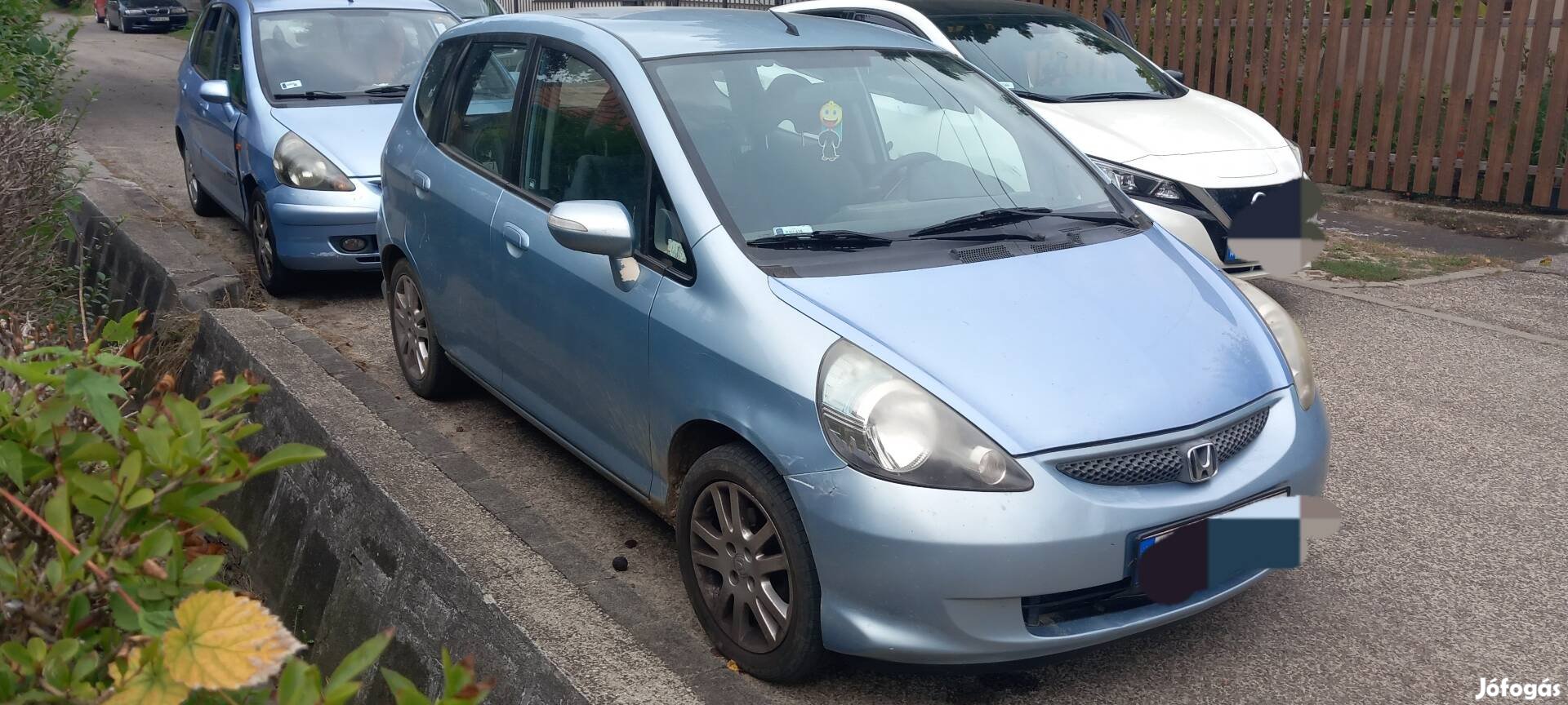 Honda Jazz motor+váltó L13A1 L12A1 A6 A8