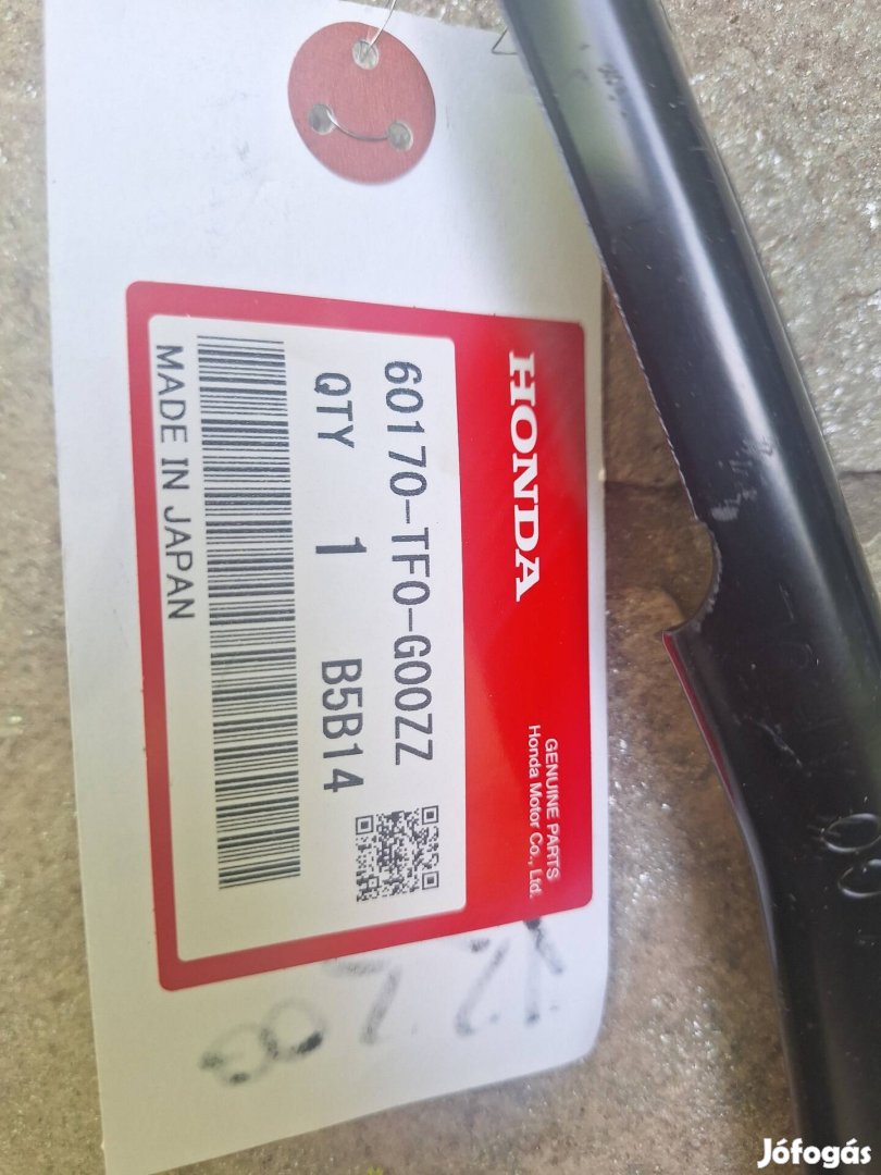 Honda Jazz motorháztető zsanér