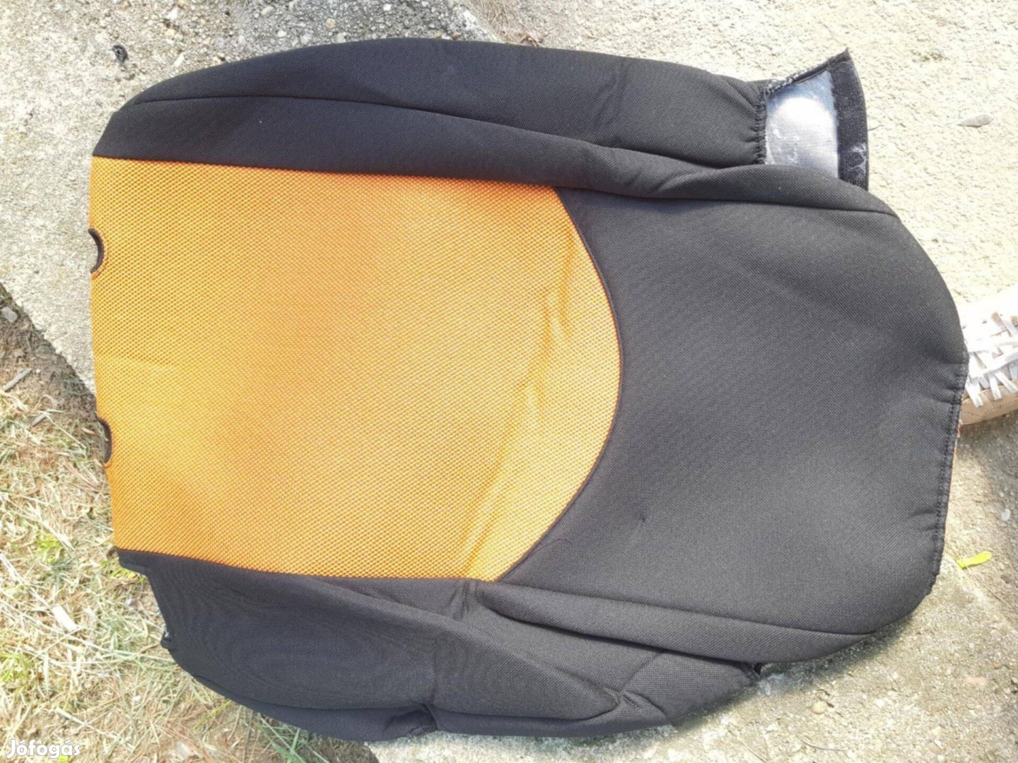 Honda Jazz üléshuzat