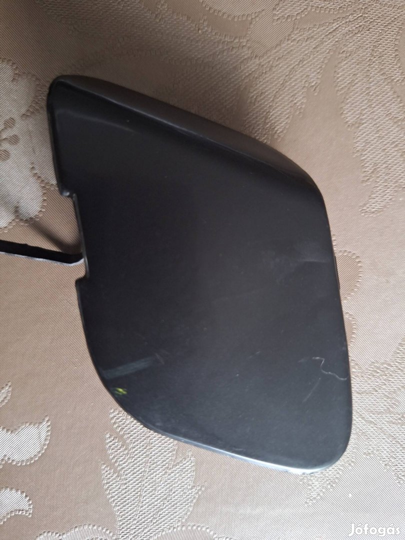 Honda Jazz vonószem takaró