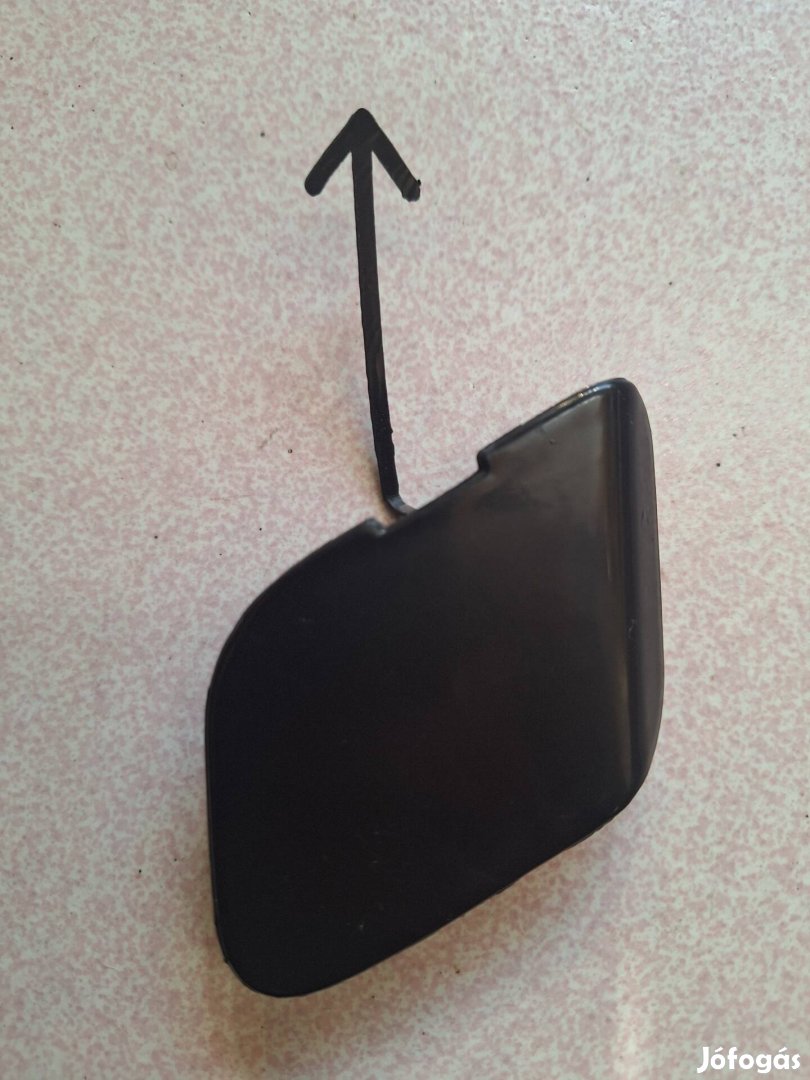 Honda Jazz vonószem takaró 