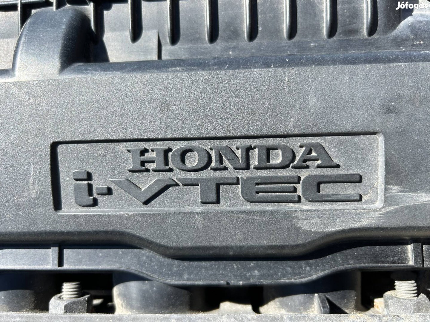 Honda L13z1 motor