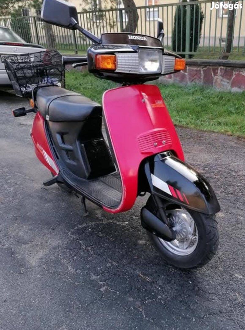 Honda Lead 50