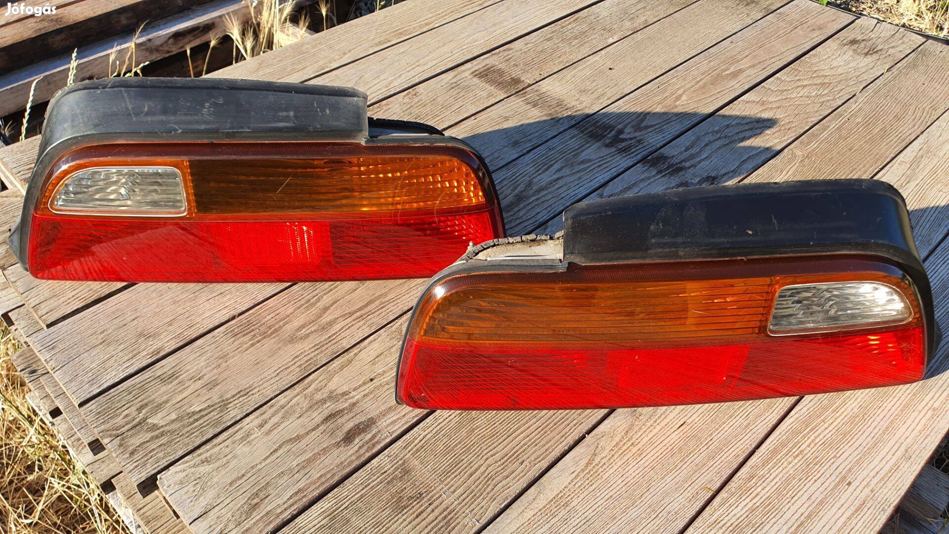 Honda Legend KA8 Coupe hátsó lámpa garnitúra