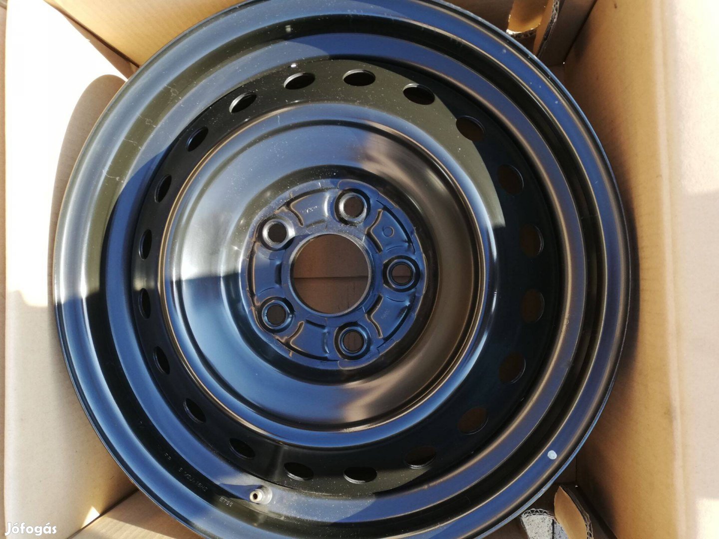 Honda Lemezfelni R16