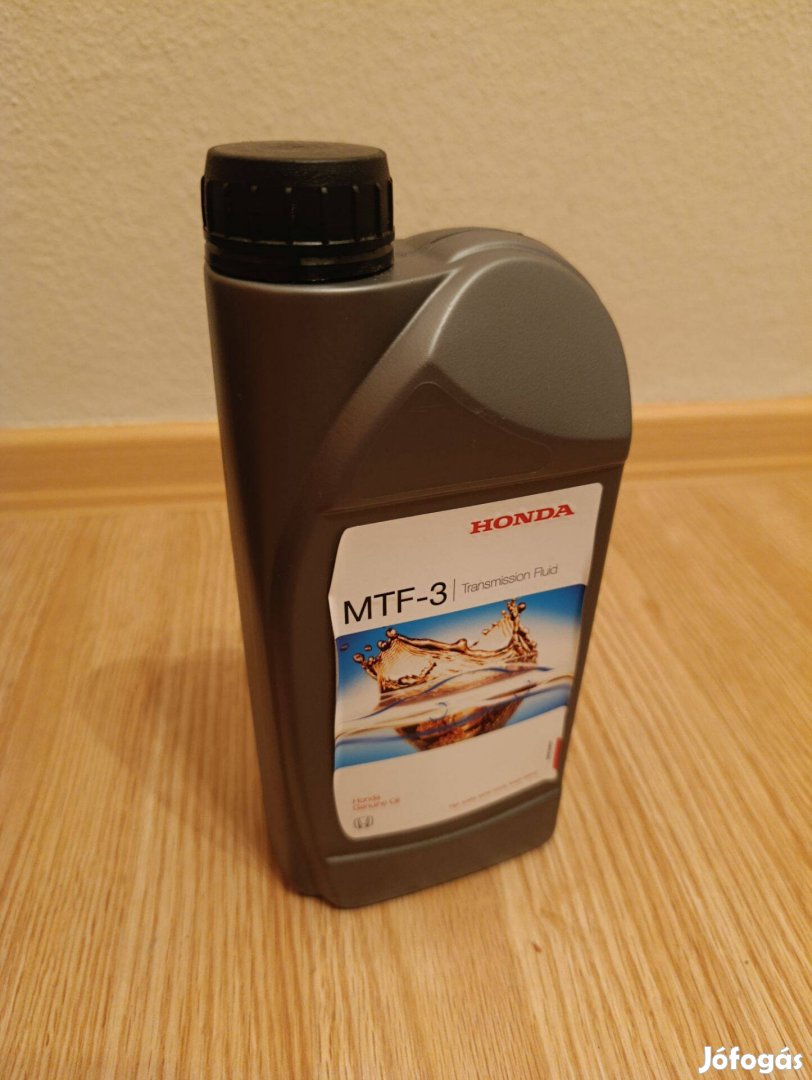 Honda MTF-3 váltóolaj